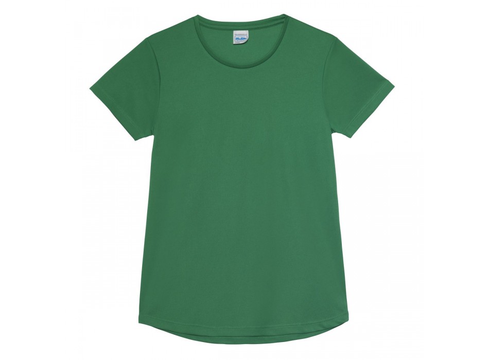 COOL T T-SH GIROC.DONNA 100%P FullGadgets.com