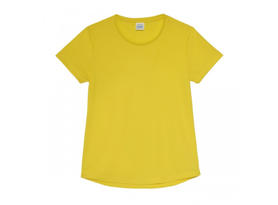 COOL T T-SH GIROC.DONNA 100%P FullGadgets.com