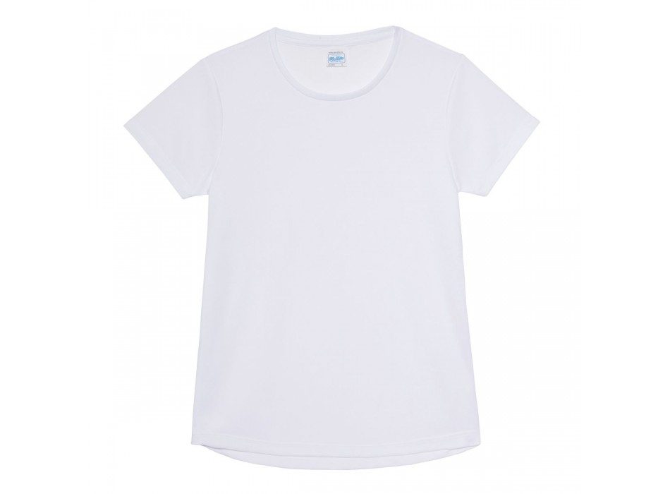 COOL T T-SH GIROC.DONNA 100%P FullGadgets.com