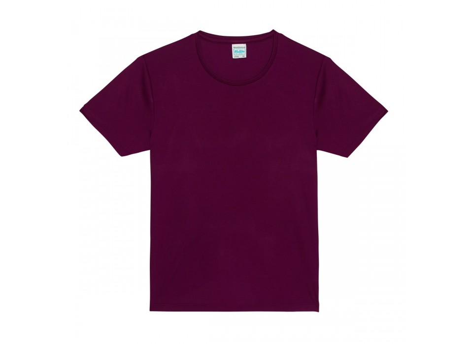 COOL T T-SH GIROC.DONNA 100%P FullGadgets.com