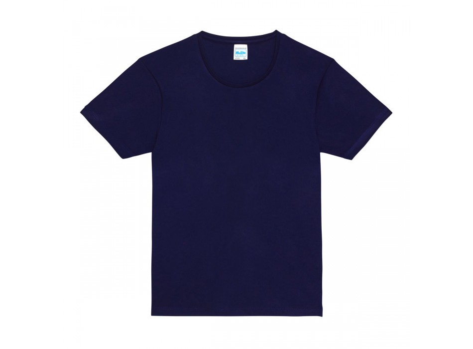 COOL T T-SH GIROC.DONNA 100%P FullGadgets.com