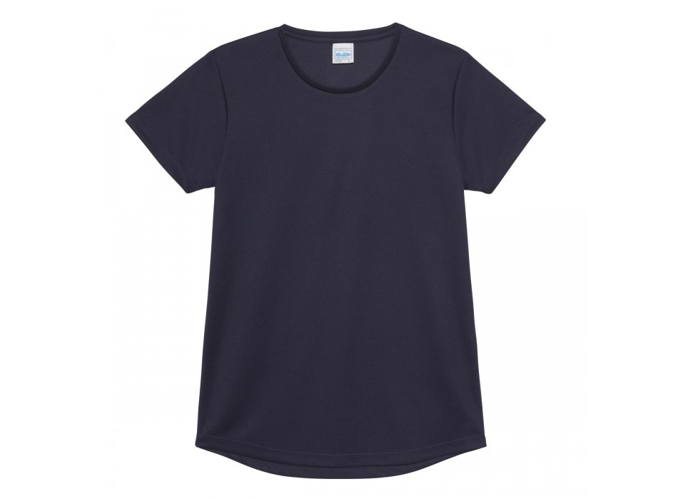 COOL T T-SH GIROC.DONNA 100%P FullGadgets.com