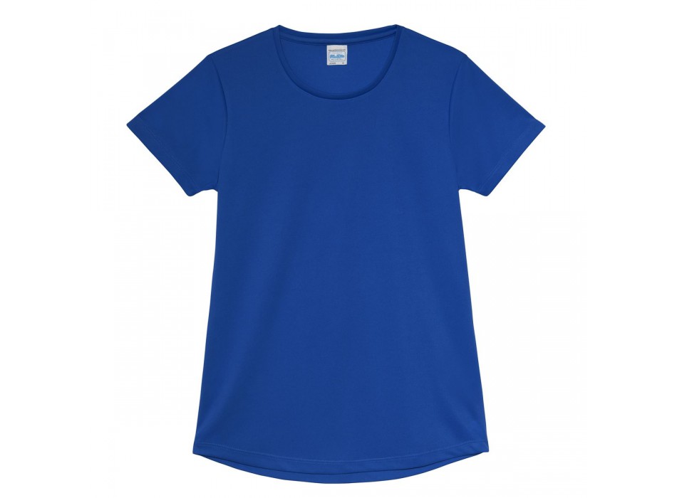 COOL T T-SH GIROC.DONNA 100%P FullGadgets.com