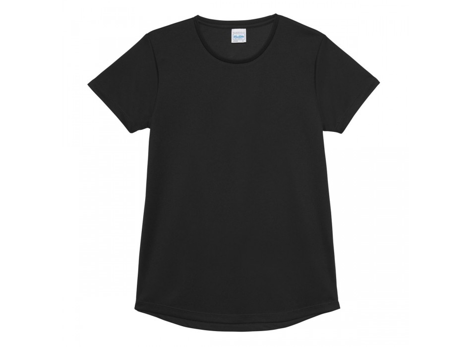 COOL T T-SH GIROC.DONNA 100%P FullGadgets.com