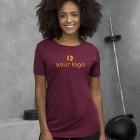 COOL T T-SH GIROC.DONNA 100%P FullGadgets.com