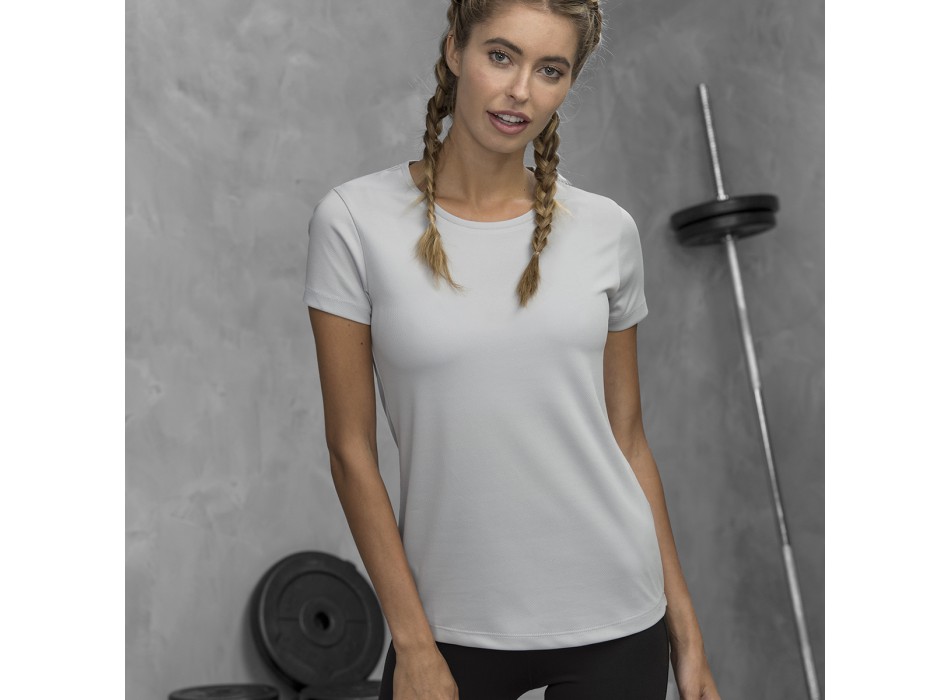 COOL T T-SH GIROC.DONNA 100%P FullGadgets.com