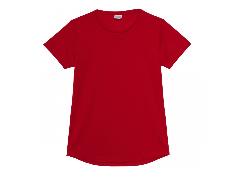 COOL T T-SH GIROC.DONNA 100%P FullGadgets.com