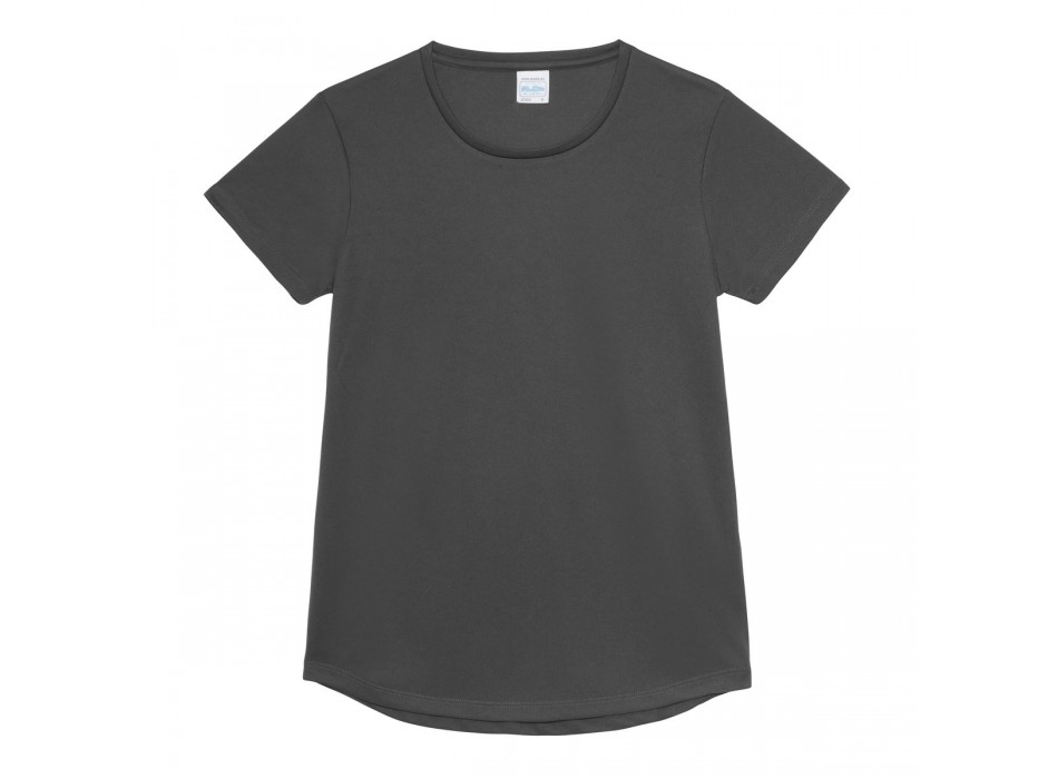 COOL T T-SH GIROC.DONNA 100%P FullGadgets.com