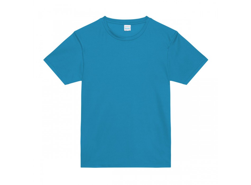 COOL T T-SH GIROC. KID 100%P FullGadgets.com