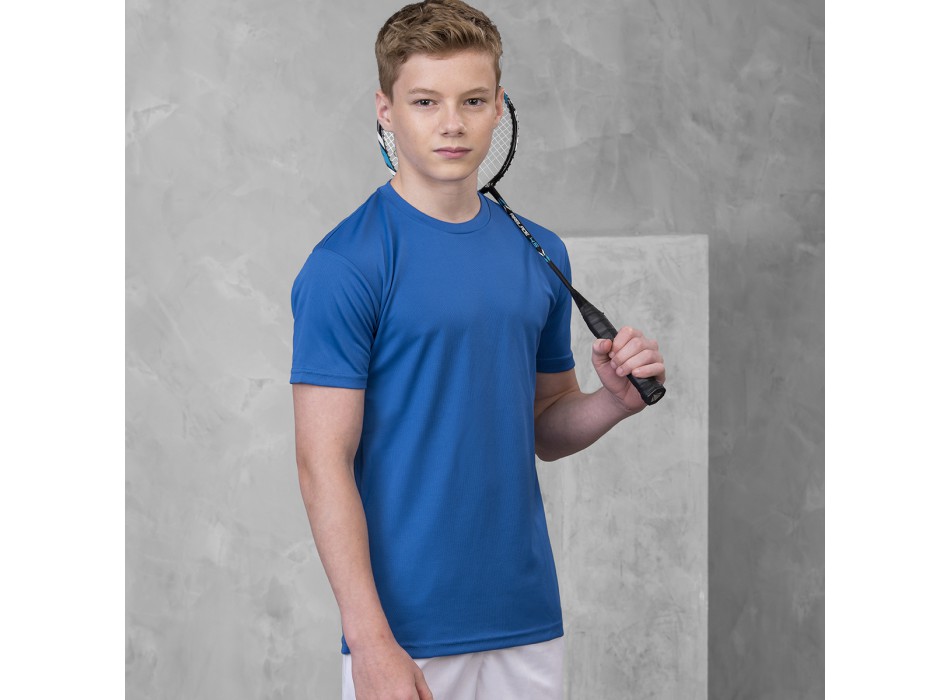 COOL T T-SH GIROC. KID 100%P FullGadgets.com