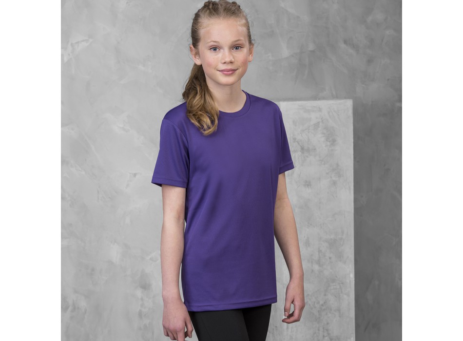 COOL T T-SH GIROC. KID 100%P FullGadgets.com