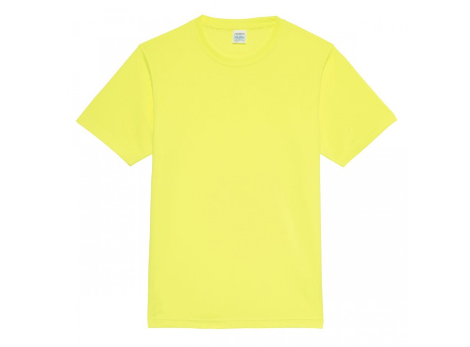 COOL T T-SH GIROC. KID 100%P FullGadgets.com