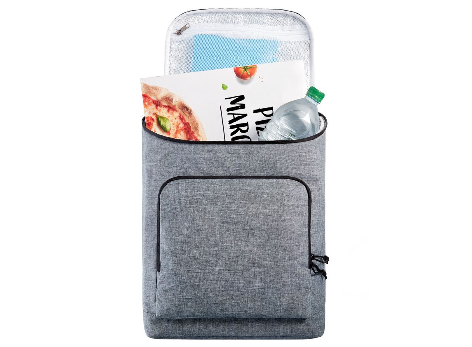 cooler backpack TREND100%P600d FullGadgets.com