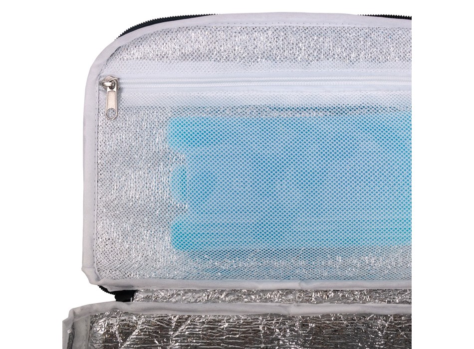 cooler backpack TREND100%P600d FullGadgets.com