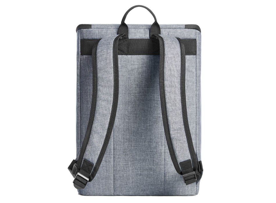 cooler backpack TREND100%P600d FullGadgets.com