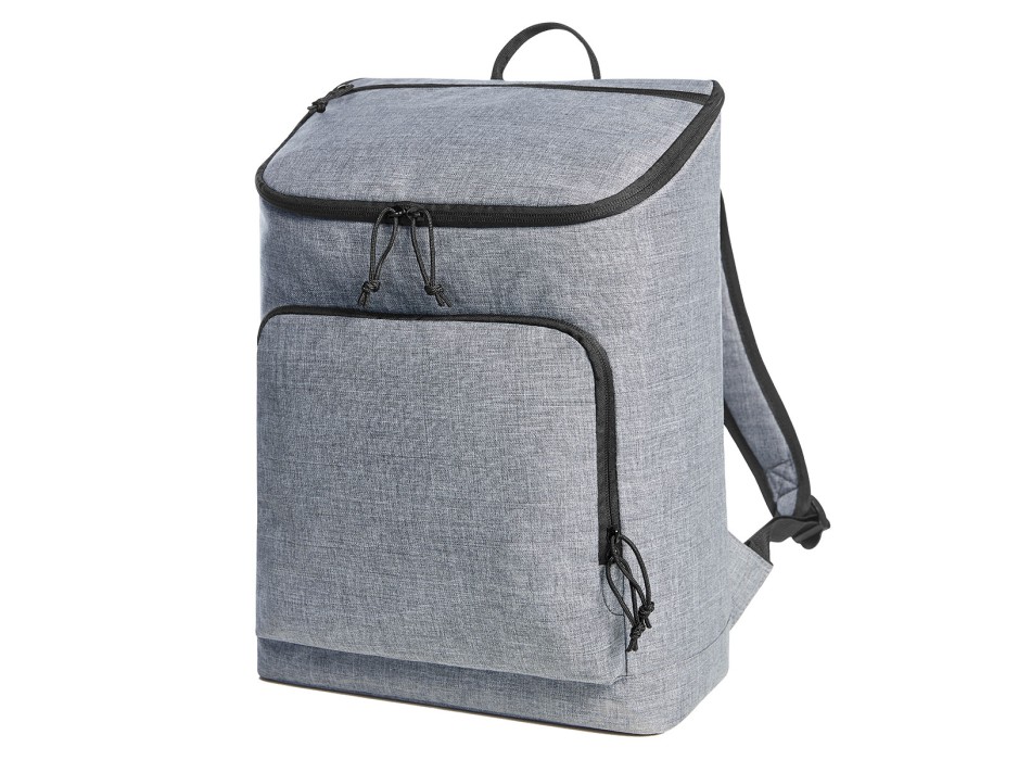 cooler backpack TREND100%P600d FullGadgets.com