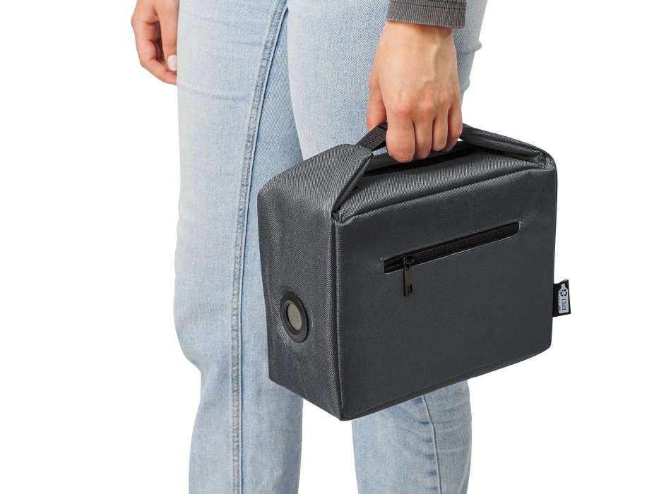 Cooler bag Chillo | Recycled | 5 l FullGadgets.com