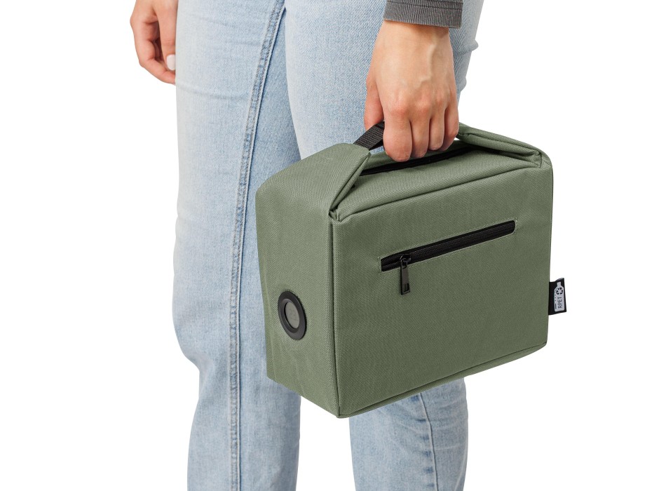 Cooler bag Chillo | Recycled | 5 l FullGadgets.com