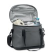 COOLIN - Borsa frigo in telone 16L FullGadgets.com