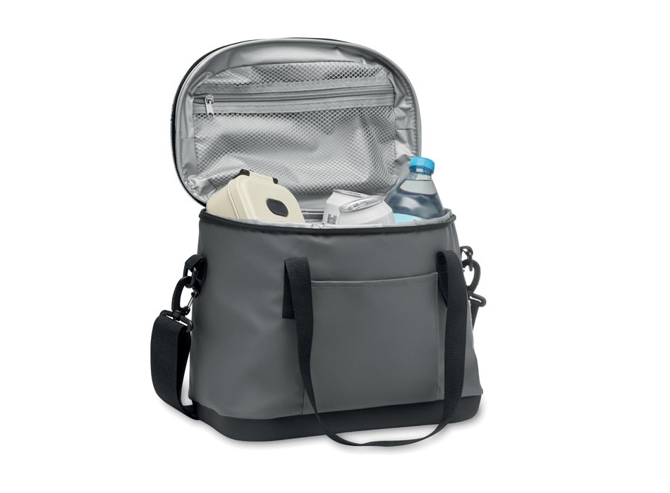 COOLIN - Borsa frigo in telone 16L FullGadgets.com