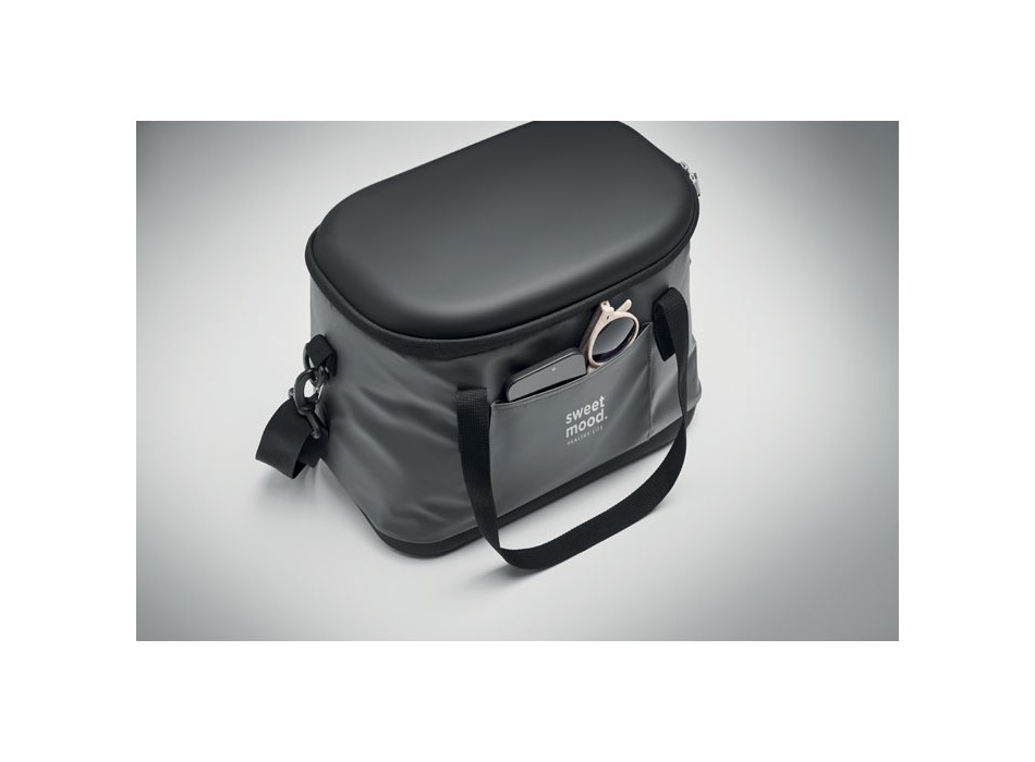 COOLIN - Borsa frigo in telone 16L FullGadgets.com