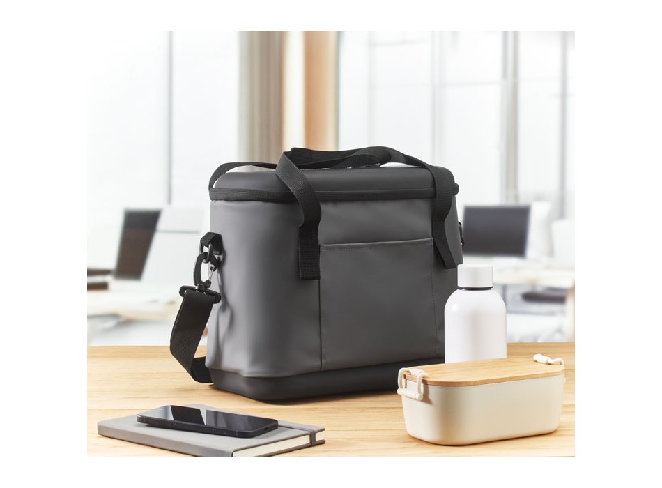 COOLIN - Borsa frigo in telone 40L FullGadgets.com