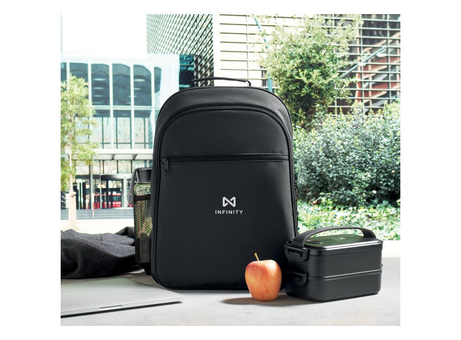 COOLPACK - Zaino refrigerante in 300D RPET FullGadgets.com