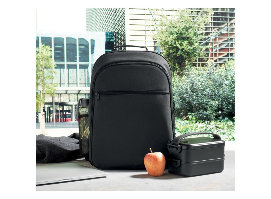 COOLPACK - Zaino refrigerante in 300D RPET FullGadgets.com