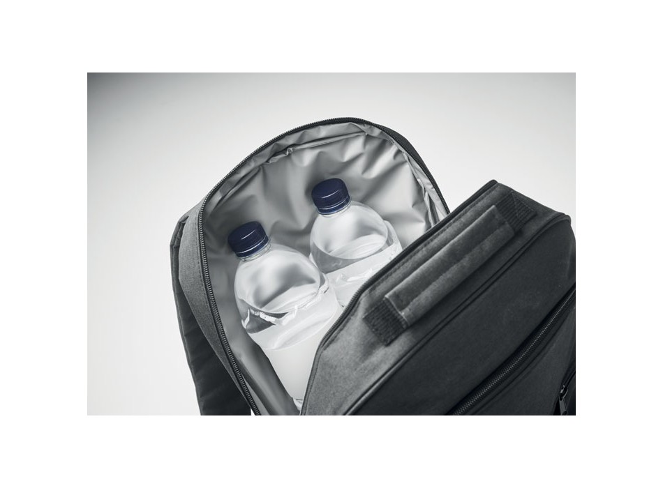 COOLPACK - Zaino refrigerante in 300D RPET FullGadgets.com