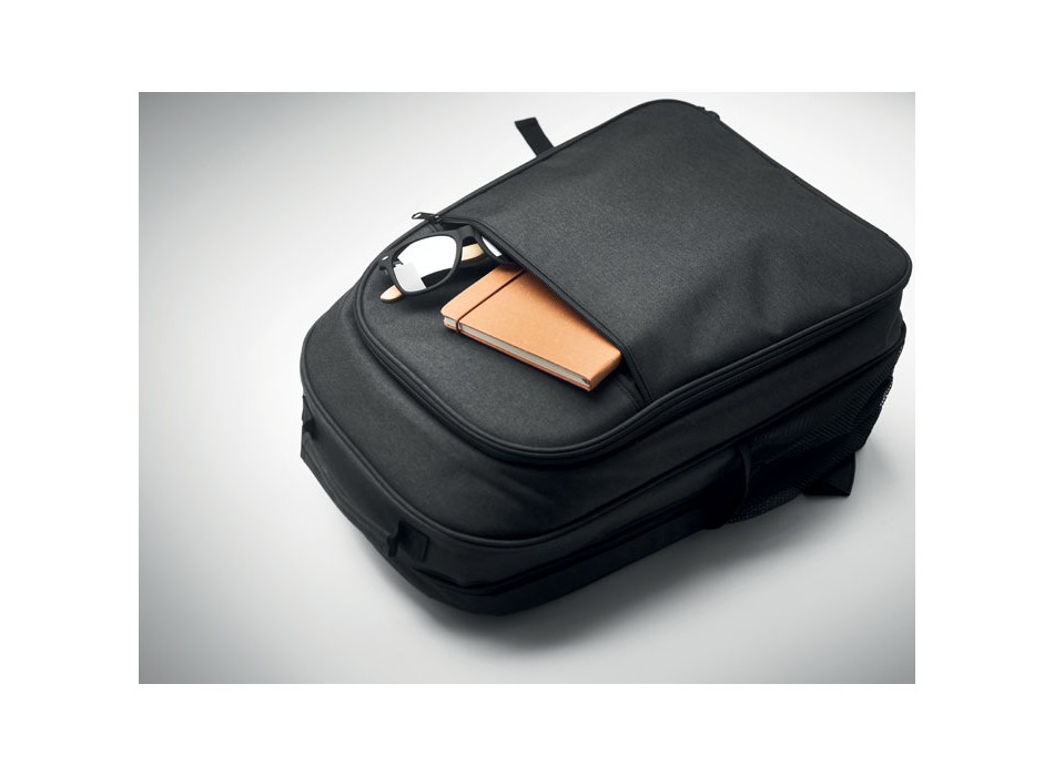 COOLPACK - Zaino refrigerante in 300D RPET FullGadgets.com