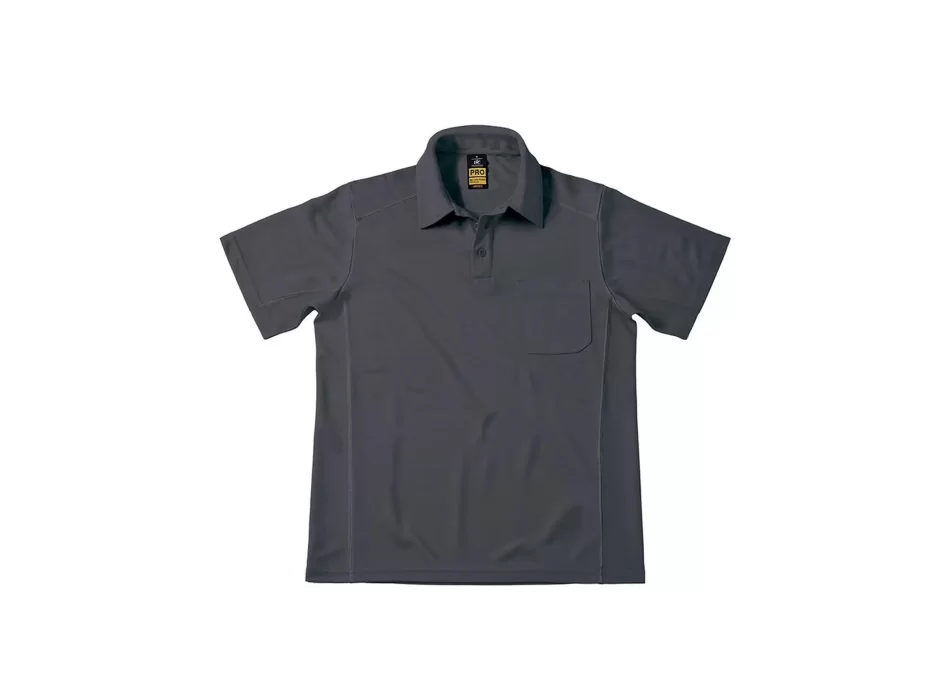 Coolpower Pro Polo FullGadgets.com