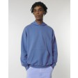 Cooper Dry - La felpa con cappuccio unisex boxy al tocco secco FullGadgets.com
