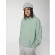 Cooper Dry - La felpa con cappuccio unisex boxy al tocco secco FullGadgets.com