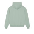 Cooper Dry - La felpa con cappuccio unisex boxy al tocco secco FullGadgets.com
