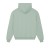 Cooper Dry - La felpa squadrata unisex con cappuccio dalla sensazione asciutta al tatto