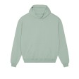 Cooper Dry - La felpa con cappuccio unisex boxy al tocco secco FullGadgets.com