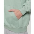 Cooper Dry - La felpa con cappuccio unisex boxy al tocco secco FullGadgets.com