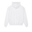 Cooper Dry - La felpa con cappuccio unisex boxy al tocco secco FullGadgets.com