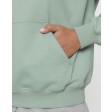 Cooper Dry - La felpa con cappuccio unisex boxy al tocco secco FullGadgets.com