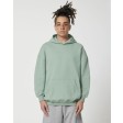 Cooper Dry - La felpa con cappuccio unisex boxy al tocco secco FullGadgets.com