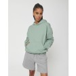 Cooper Dry - La felpa con cappuccio unisex boxy al tocco secco FullGadgets.com