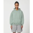 Cooper Dry - La felpa con cappuccio unisex boxy al tocco secco FullGadgets.com