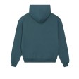 Cooper Dry - La felpa con cappuccio unisex boxy al tocco secco FullGadgets.com