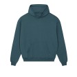 Cooper Dry - La felpa con cappuccio unisex boxy al tocco secco FullGadgets.com