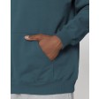 Cooper Dry - La felpa con cappuccio unisex boxy al tocco secco FullGadgets.com