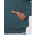 Cooper Dry - La felpa con cappuccio unisex boxy al tocco secco FullGadgets.com