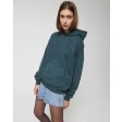 Cooper Dry - La felpa con cappuccio unisex boxy al tocco secco FullGadgets.com