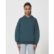 Cooper Dry - La felpa con cappuccio unisex boxy al tocco secco FullGadgets.com