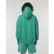 Cooper Dry - La felpa con cappuccio unisex boxy al tocco secco FullGadgets.com