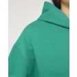 Cooper Dry - La felpa con cappuccio unisex boxy al tocco secco FullGadgets.com
